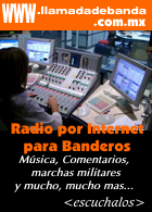 escucha a gente joven y emprendedora, todos los dias desde www.llamadadebanda.com.mx