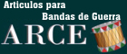 FABRICA DE INSTRUMENTOS PARA BANDAS DE GUERRA ARCE, VISITANOS (www.bandasdeguerrarce.com.mx)