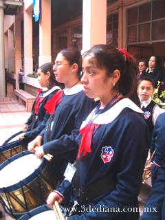 3 DE DIANA