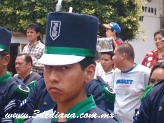 3 DE DIANA