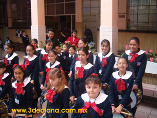 3 DE DIANA