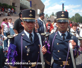 3 DE DIANA