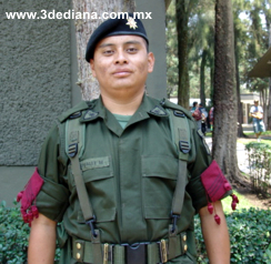 3 DE DIANA