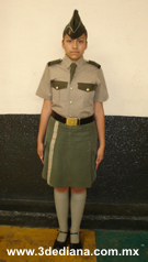 3 DE DIANA