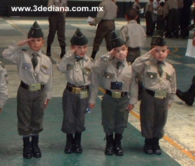 3 DE DIANA