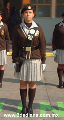 3 DE DIANA