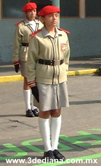 3 DE DIANA