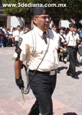 3 DE DIANA