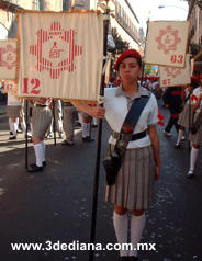3 DE DIANA