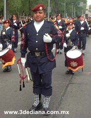 3 DE DIANA