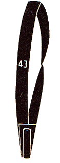 Porta-Banderas, Archivo 3 de Diana