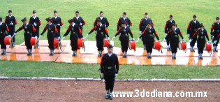 3 de Dian@