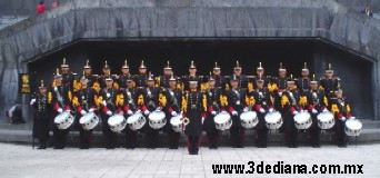 3 de Dian@