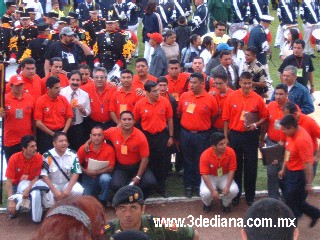3 de Dian@