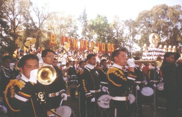 Banda de Guerra del Centro Escolar Niños Héroes de Chapultepec, archivo 3 de Dian@