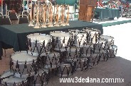 3 de Dian@
