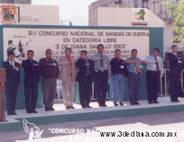 3 de Dian@