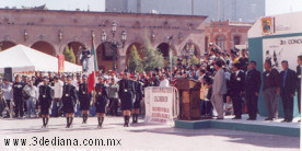 3 de Dian@