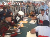 3 de Dian@